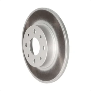 Land Rover Discovery Sport Rear Brake Rotor 2015-2019 GCR-981820