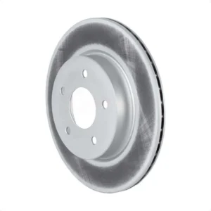 Mini Cooper, Cooper Clubman Front Brake Rotor GCR-981823