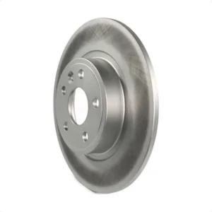 Volkswagen GTI, Jetta, Tiguan Front Brake Rotor GCR-981914