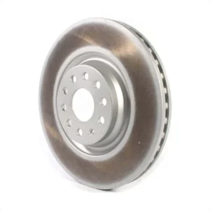 Subaru Legacy, Outback, WRX Rear Brake Rotor GCR-981956