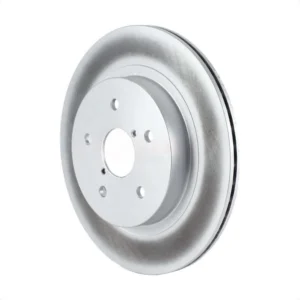 Kia Optima, Seltos, Soul Front Brake Rotor GCR-981958