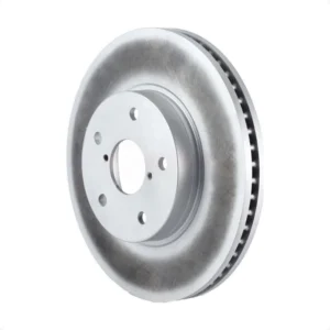 Mazda MX-5 Miata, MX-5 Rear Brake Rotor GCR-981990