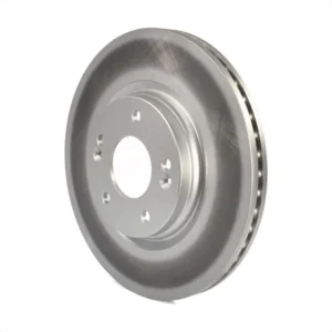 Mazda MX-5 Miata Front Brake Rotor 2016-2024 GCR-982004