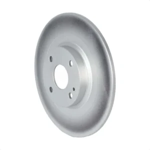 Mazda CX-3 Rear Brake Rotor 2016-2018 GCR-982008