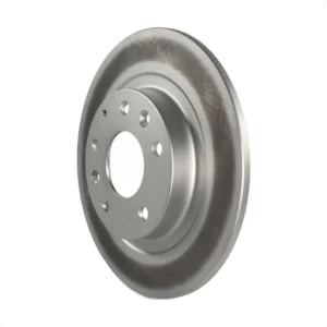 Jaguar XF, XE Front Brake Rotor GCR-982010