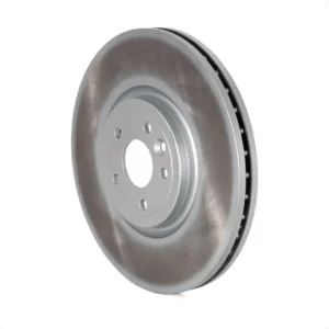 Nissan TITAN XD Rear Brake Rotor 2016-2024 GCR-982036