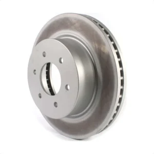 Honda Ridgeline, Pilot, Passport Rear Brake Rotor GCR-982041