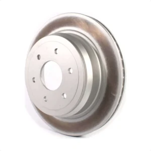 Subaru WRX Rear Brake Rotor 2015-2021 GCR-982044