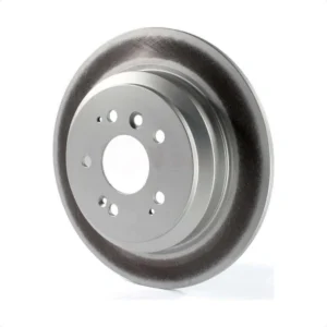 Lexus NX300h, ES300h, ES350 Rear Brake Rotor GCR-982045