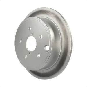Toyota Yaris, Yaris iA Front Brake Rotor GCR-982048