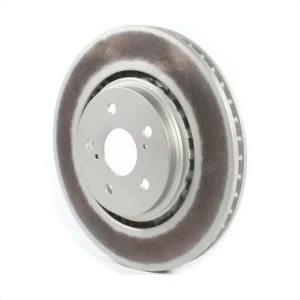 Honda Civic, Insight, Accord Front Brake Rotor GCR-982053