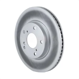 BMW 320i, 230i, 230i xDrive Rear Brake Rotor GCR-982062