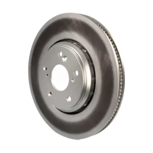 Land Rover Range Rover, Range Rover Sport, Defender 90 Rear Brake Rotor GCR-982065