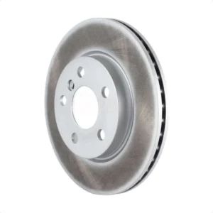 Mini Cooper Countryman, Cooper Clubman, Cooper Rear Brake Rotor GCR-982069
