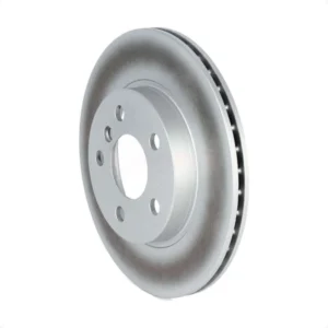 Acura MDX Rear Brake Rotor 2017-2020 GCR-982070