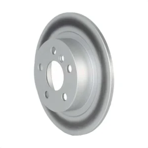 Toyota Prius, Corolla, Prius AWD-e Front Brake Rotor GCR-982071