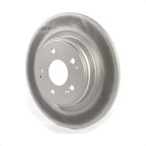 Honda Civic, Insight Rear Brake Rotor GCR-982073