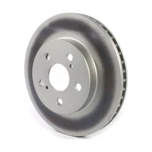 Nissan TITAN Rear Brake Rotor 2017-2024 GCR-982078