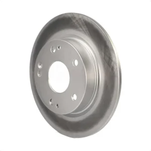 Mitsubishi Mirage, Mirage G4 Front Brake Rotor GCR-982091