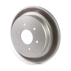 Mazda MX-5 Miata Front Brake Rotor 2016-2024 GCR-982092