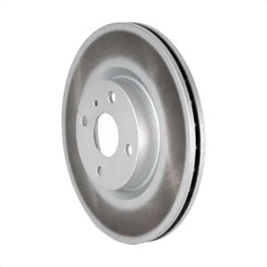Kia Sportage Rear Brake Rotor 2017-2022 GCR-982104