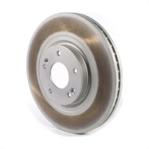 Volvo XC90, S90, V90 Cross Country Rear Brake Rotor GCR-982109