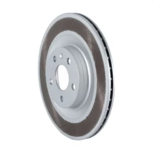 Volvo XC60 Front Brake Rotor 2016-2017 GCR-982111