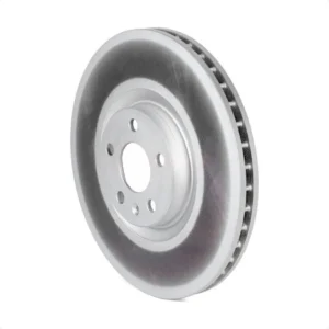 Volvo XC90, XC40 Recharge, C40 Recharge Rear Brake Rotor GCR-982112