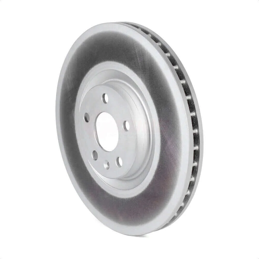 Volvo XC90, XC40 Recharge, C40 Recharge Rear Brake Rotor GCR-982112