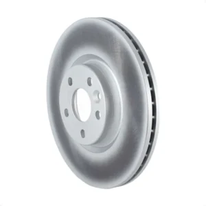 Volvo XC90, XC60 Front Brake Rotor GCR-982113