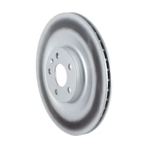 Audi A4 Quattro, A4 allroad, A5 Sportback Front Brake Rotor GCR-982115