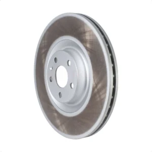 Mercedes-Benz GL350, GLS450, GLS550 Rear Brake Rotor GCR-982118