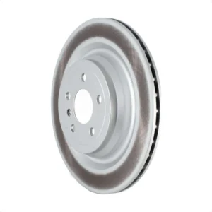 Honda Accord, CR-V, Civic Front Brake Rotor GCR-982124