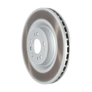 BMW X1, X2, 228i xDrive Gran Coupe Rear Brake Rotor GCR-982125