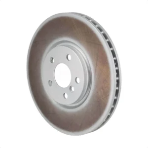 Mazda CX-9 Rear Brake Rotor 2016-2023 GCR-982129