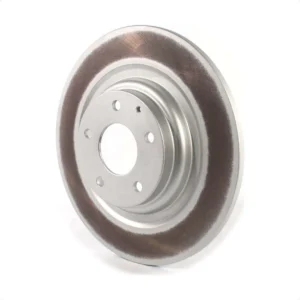 Hyundai Elantra, Ioniq, Veloster Rear Brake Rotor GCR-982143