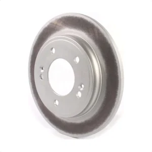 Audi S4, S5, S5 Sportback Front Brake Rotor GCR-982153