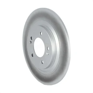 Land Rover Range Rover Evoque Rear Brake Rotor 2016-2019 GCR-982163