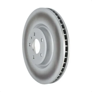 Mercedes-Benz Metris Rear Brake Rotor 2016-2023 GCR-982191