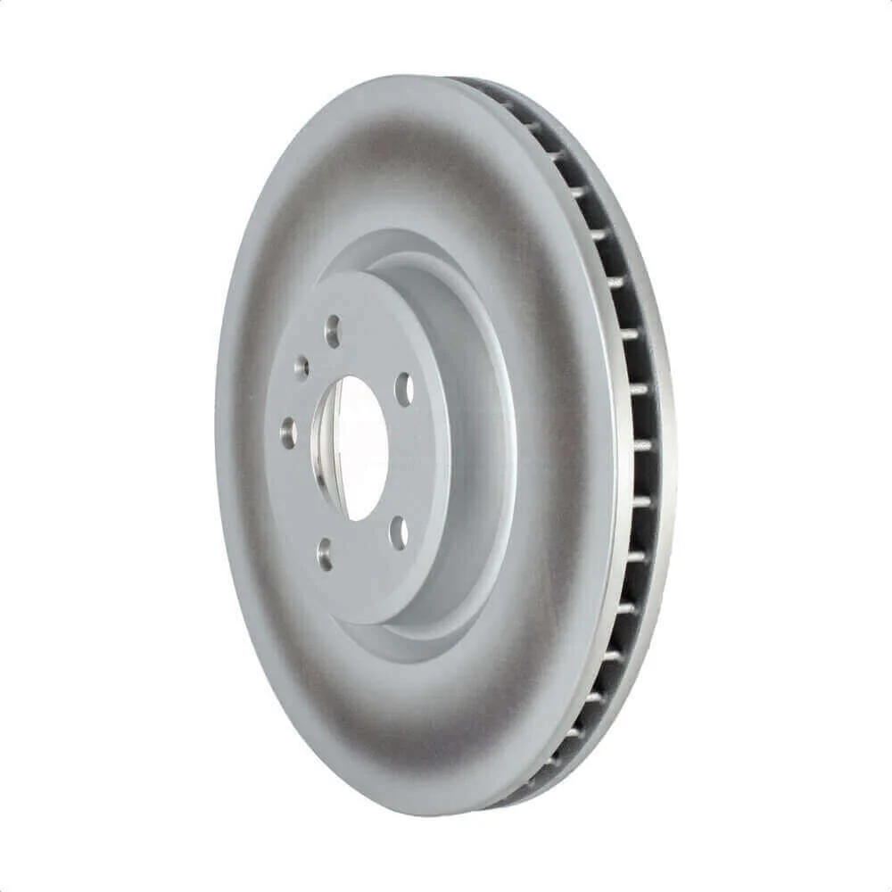 Mercedes-Benz Metris Rear Brake Rotor 2016-2023 GCR-982191
