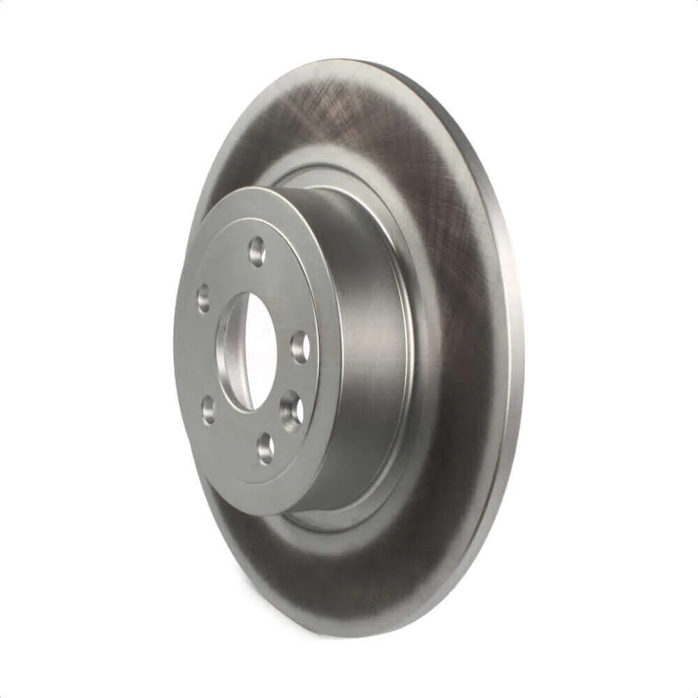 Mazda CX-5, 6 Front Brake Rotor GCR-982264