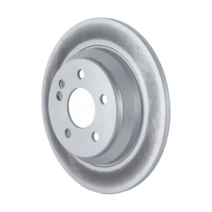 Volvo S90, V90 Cross Country, XC60 Front Brake Rotor GCR-982272