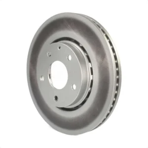 Volvo S90, V90 Cross Country, XC60 Rear Brake Rotor GCR-982273