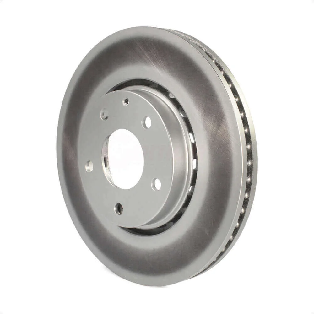 Volvo S90, V90 Cross Country, XC60 Rear Brake Rotor GCR-982273