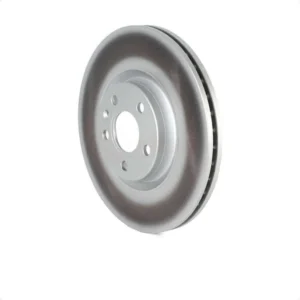 Alfa Romeo Giulia, Stelvio Front Brake Rotor GCR-982276