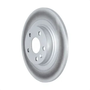 Toyota Camry Rear Brake Rotor 2018-2024 GCR-982285