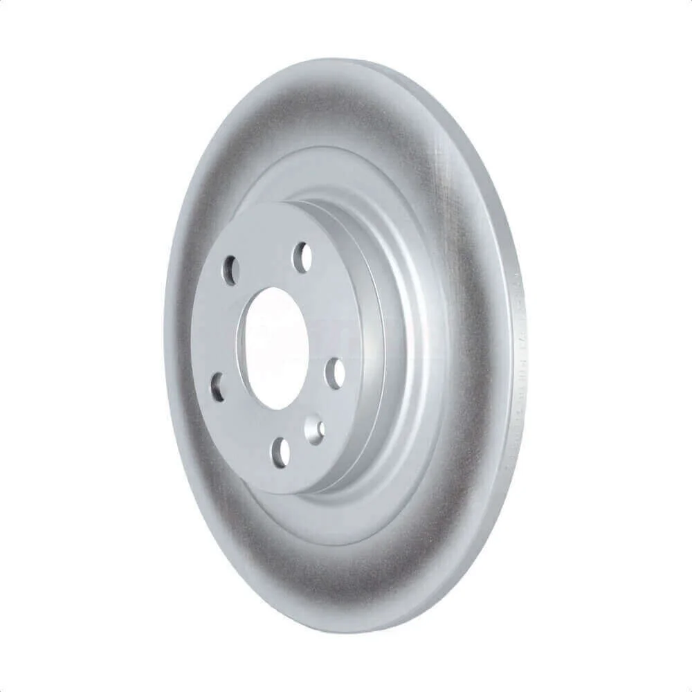 Toyota Camry Rear Brake Rotor 2018-2024 GCR-982285