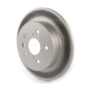 Toyota Camry, RAV4, Venza Front Brake Rotor GCR-982292