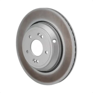 Honda Odyssey, Pilot Rear Brake Rotor GCR-982311
