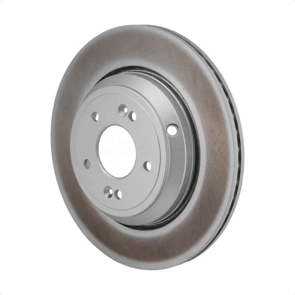 Honda Odyssey, Pilot Rear Coated Brake Rotor GCR-982311